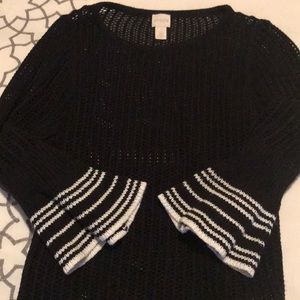Chico’s  Sweater
